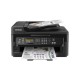 Epson Workforce WF-2540WF